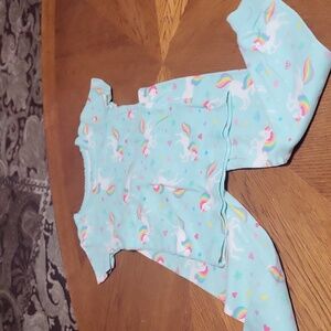Girls Pj set